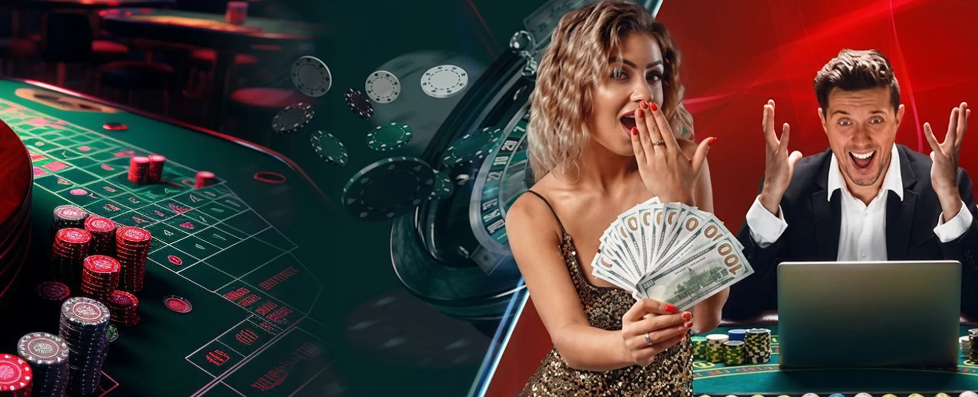 Dynamic 8k8.login casino background with bright lights and slot machines